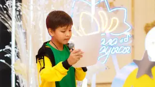 До финала "Бала дауысы" осталось 5 дней