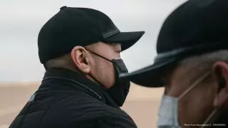 Опубликованы ежесуточные данные о заболевших коронавирусом в Казахстане