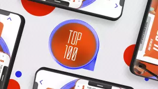Компания Salem Social Media запустила национальный конкурс "TOP 100"