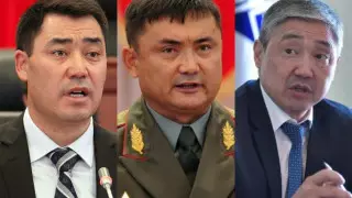 Қырғызстандағы көтеріліс: билікке кімдер келді?
