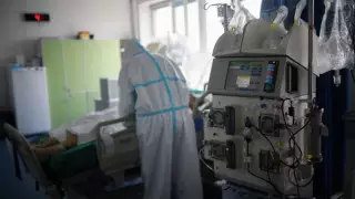 Родные всех умерших от коронавируса медиков получили по 10 миллионов тенге - Минтруда