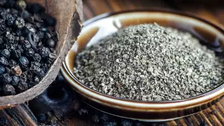Черный перец оказался полезен при коронавирусе - исследование
