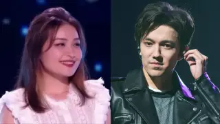 Димаш восхитился выступлением казашки в проекте "Голос Китая"