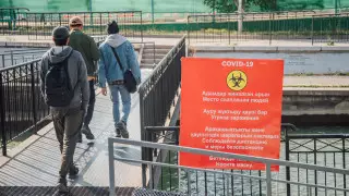 Алматы возглавил антирейтинг по количеству штрафов