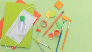 58 школьников заразились коронавирусом в ВКО