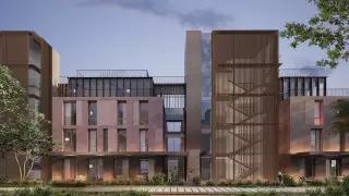 Недвижимость от NEF в США, Великобритании, Турции, а теперь и в Казахстане