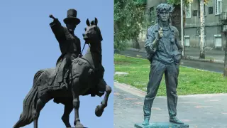 От Абылай хана до Виктора Цоя. Как отправиться в приключение по страницам истории в Алматы