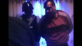 Группу вымогателей задержали в Капшагае