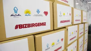 Финансовую помощь из фонда Birgemiz выплатят уже в ближайшие дни