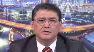 Мереке Пшембаев освобожден от должности ответсекретаря МИИР