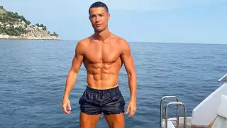 Роналду заразился коронавирусом