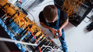 Казахстанцы пожаловались на сбои в Сети