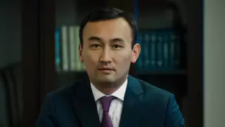 Назначен аким района Сарыарка в Нур-Султане