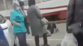 Наехавшего на пенсионерку водителя нашли в Павлодаре