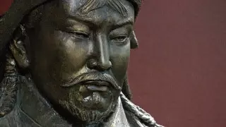 Китайская цензура привела к срыву выставки о Чингисхане во Франции
