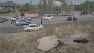 Тело неизвестной женщины нашли в колодце в Шымкенте