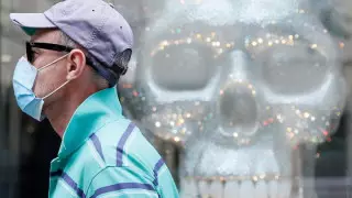 "2022 жылға қарай пандемия аяқталуы мүмкін". Коронавирусқа қатысты тың болжамдар