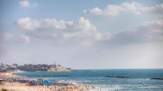 Израиль намерен возобновить авиасообщение с СНГ