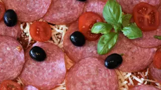 В российской колбасе обнаружили вирус африканской чумы