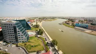 Карантин в Атырауской области ослабили