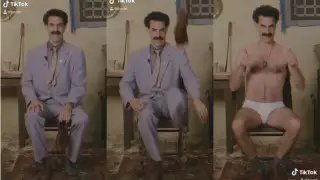 Посол США в Казахстане высказался о "Борате"