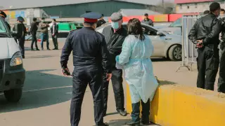 Қазақстанның қай өңірлерінде карантин күшейтілді?