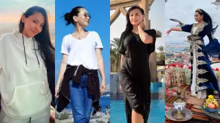 "Ерекше ұсыныс жасады". Танымал қазақстандықтар карантинде қайда демалды?