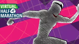 Алматинский полумарафон - 2020:  Что ждет участников виртуального забега