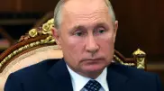 Белый дом отказался от предложения Путина
