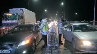 Опубликованы новые данные по заболевшим коронавирусом в Казахстане