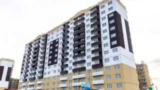 "Пустые коробки": как 12 долгостроев столицы становятся полноценными ЖК