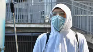 Карантин усилили в Жамбылской области