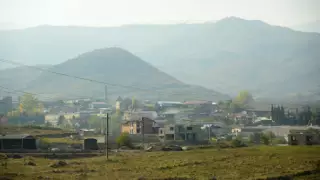 Армения и Азербайджан договорились о гуманитарном перемирии