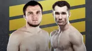 Дебют казахстанца Морозова в UFC против брата Хабиба отменен