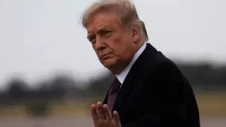 Трамп пообещал установить "мир с позиции силы" с помощью нового оружия