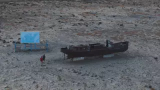 "Иногда мы как саранча". Фильм об изнанке внутреннего туризма сняли в Казахстане