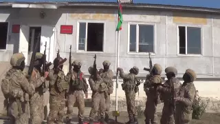 Баку объявил об освобождении города и 20 сел в Карабахе