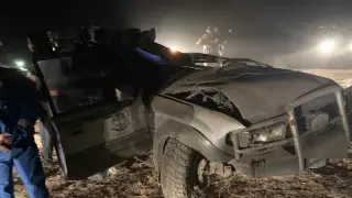 Полицейские провели спецоперацию в Шу против полицейских, есть убитый и раненый