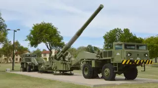 США получит супероружие для "обстрела Москвы и Пекина" - СМИ