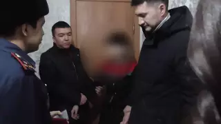 Мать пыталась продать ребенка за миллион тенге в Шымкенте