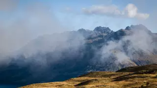 Знаменитую локацию из "Властелина колец" откроют для туристов спустя 11 лет