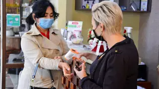 В столице усилена работа мобильных групп по соблюдению карантинных мер