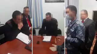 Смерть мужчины в полиции ВКО: трех сотрудников подозревают в пытках