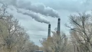 Сагинтаев высказался о переводе алматинской ТЭЦ на газ