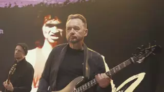 "Цой возвращается в трудные времена". Группа "Кино" выпустила новый клип