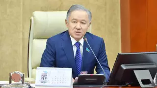 Нигматулин: Парламентские выборы станут для партий временем новых возможностей