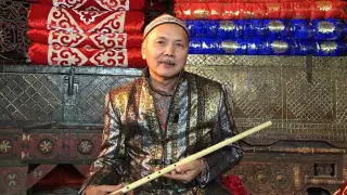 Известный казахстанский музыкант Едиль Хусаинов борется с раком