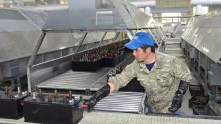 56,2 тысячи рабочих мест создали в Алматинской области