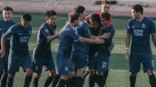 "Подозрительный" матч проверили в Казахстане