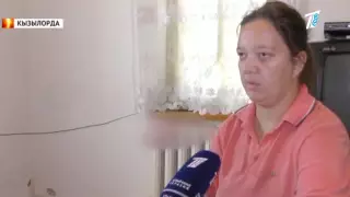 Мать сдала сына в детдом и не может вернуть обратно в Кызылорде